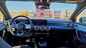 Mercedes A180 AMG  - imagine 2