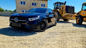 Mercedes A180 AMG  - imagine 5
