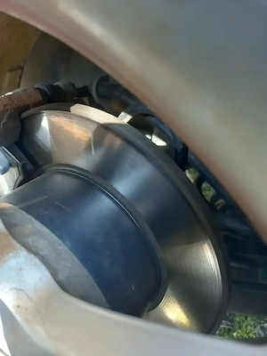 Ofertă!! Vw passat preț 6500 lei  - imagine 6