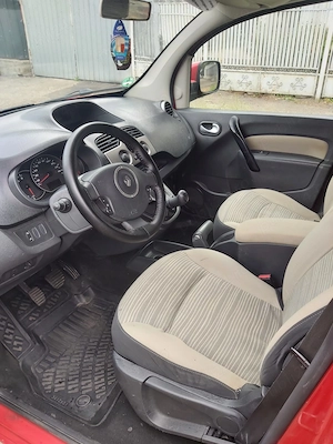 Renault Kangoo (2011)1,6 16v GPL - imagine 8