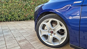Ford Focus 1,5 diesel 120 cp Navigatie Scaune si volan incalzite Senzori parcare Pilot automat Full - imagine 10