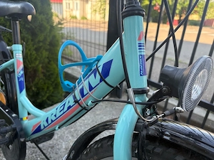 bicicleta kreativ 24 inch - imagine 2