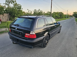 BMW 320 D Facelift 150 cp  - imagine 3