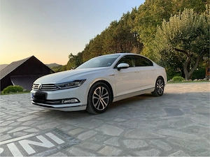Volkswagen Passat B8 Highline 4 Motion - imagine 2