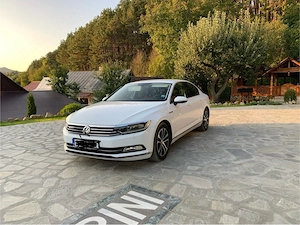 Volkswagen Passat B8 Highline 4 Motion - imagine 6