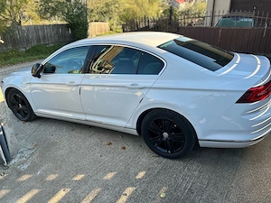 Volkswagen Passat B8 Highline 4 Motion - imagine 5