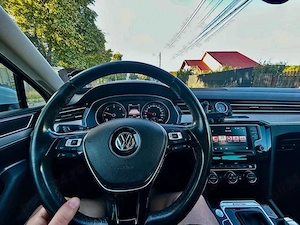Volkswagen Passat B8 Highline 4 Motion - imagine 4