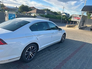 Volkswagen Passat B8 Highline 4 Motion - imagine 3