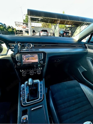 Volkswagen Passat B8 Highline 4 Motion - imagine 7