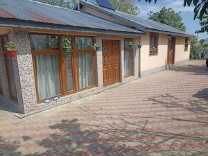 Casa de vânzare lângă București 
