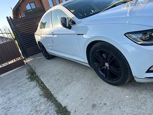 Volkswagen Passat B8 Highline 4 Motion - imagine 10