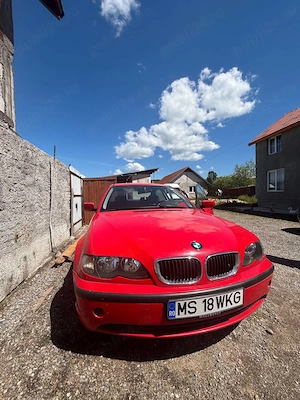 Vand bmw in stare buna - imagine 2