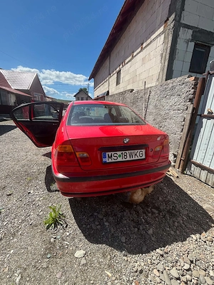 Vand bmw in stare buna - imagine 3