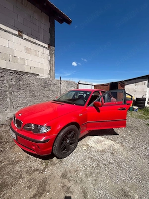 Vand bmw in stare buna - imagine 5