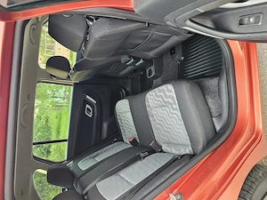 Skoda Fabia 1.4i Facelift  - imagine 7