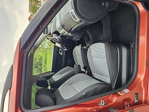 Skoda Fabia 1.4i Facelift  - imagine 6