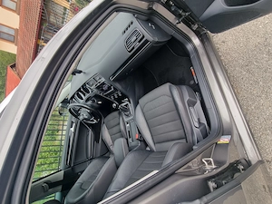 Golf 7 1.6 tdi 110 Highline euro 6 - imagine 8
