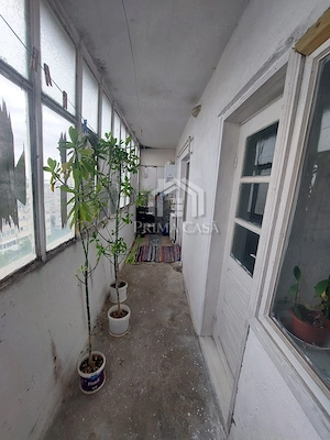 Apartament cu 2 camere   zona Unirii Sud   confort 1 decomandat   Pret: 48.000  neg.  - imagine 9