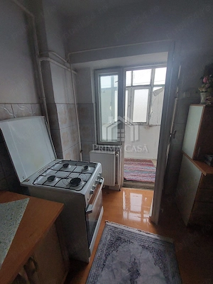 Apartament cu 2 camere   zona Unirii Sud   confort 1 decomandat   Pret: 48.000  neg.  - imagine 6