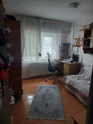 Apartament cu 2 camere   zona Unirii Sud   confort 1 decomandat   Pret: 48.000  neg.  - imagine 12