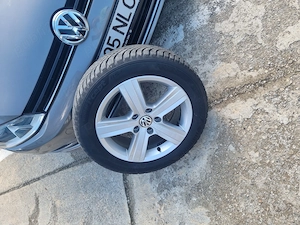 Golf 7 1.6 tdi 110 Highline euro 6 - imagine 5
