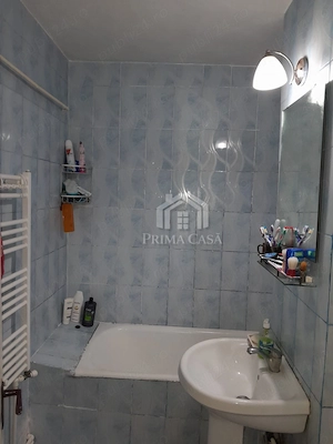 Apartament cu 2 camere   zona Unirii Sud   confort 1 decomandat   Pret: 48.000  neg.  - imagine 11