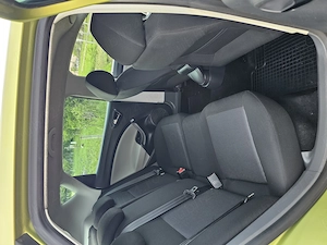 Seat Ibiza 1.6 benzina 105 cp - imagine 6
