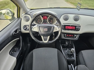 Seat Ibiza 1.6 benzina 105 cp - imagine 5