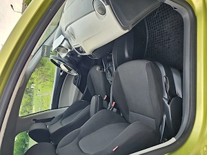 Seat Ibiza 1.6 benzina 105 cp - imagine 7