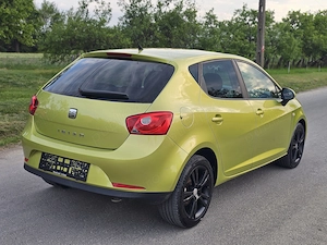 Seat Ibiza 1.6 benzina 105 cp - imagine 3