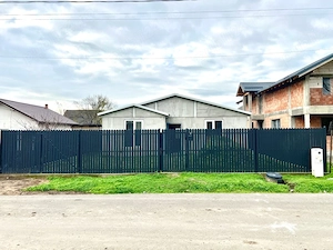 Vand Casa in Cazasu