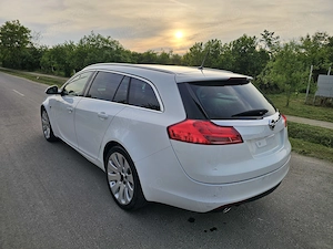 Opel Insignea 2.0 Diesel automat 160 cp - imagine 4