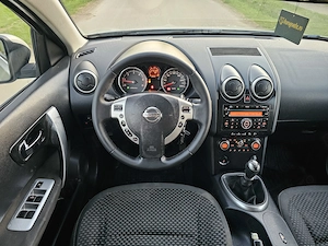 Nissan QASHQAI 7 locuri 150 cp  - imagine 3