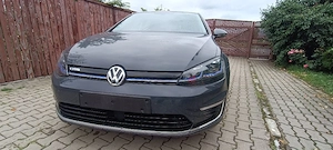 de vanzare e golf 7 - imagine 3