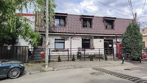 spatiu comercial 60 mp situat la intersecția Horia cu Dezrobirii sau colț cu Pizeria Maseti .  - imagine 3