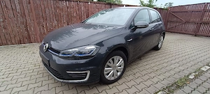 de vanzare e golf 7 - imagine 2