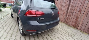 de vanzare e golf 7 - imagine 4