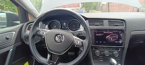 de vanzare e golf 7