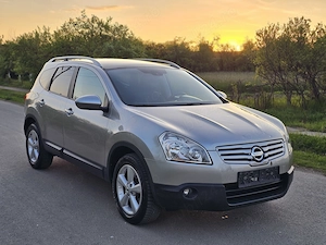 Nissan QASHQAI 7 locuri 150 cp  - imagine 8