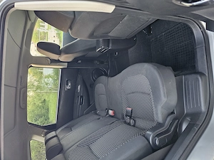 Nissan QASHQAI 7 locuri 150 cp  - imagine 7
