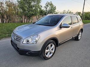 Nissan QASHQAI 7 locuri 150 cp  - imagine 9