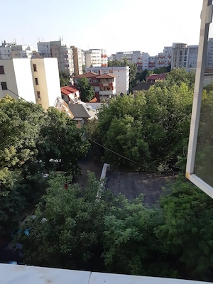 Închiriez ap 2 camere renovat zona B-dul M. Averescu - Arcul de Triumf