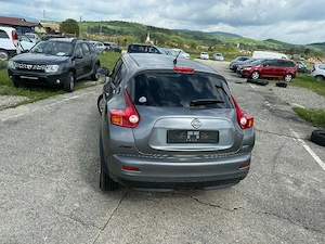 vând Nissan juke - imagine 3