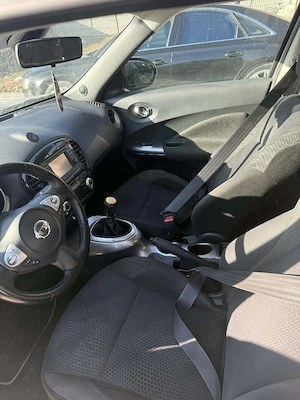 vând Nissan juke - imagine 5