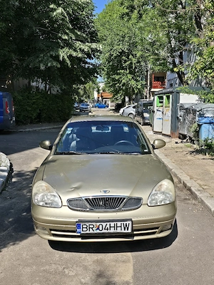 Vand Daewoo Nubira 2 - imagine 4