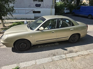 Vand Daewoo Nubira 2