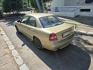 Vand Daewoo Nubira 2 - imagine 2