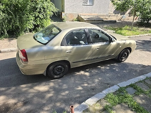 Vand Daewoo Nubira 2 - imagine 3