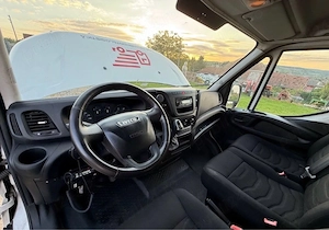 Iveco Daily VI 35C14 Hi-Matic - imagine 3