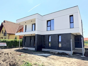 Proprietar vand DUPLEX PREMIUM in Dumbravita!